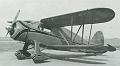 1936 Waco YKS-6 CF-LWP